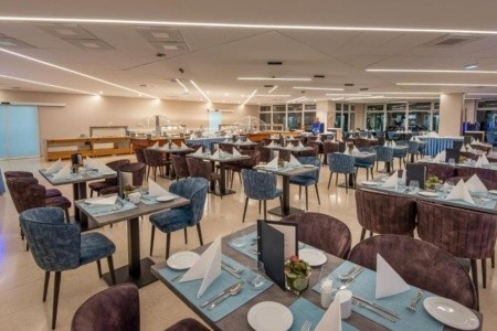 Maďarsko Balaton Hunguest Hotel Panoráma 4 dňový pobyt Polpenzia Vlastná September 2026 (13/09/26-16/09/26)