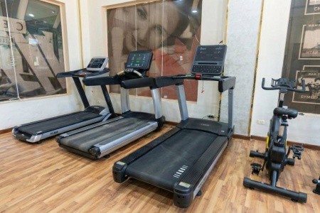 Regency Plaza Aquapark & Spa - 55