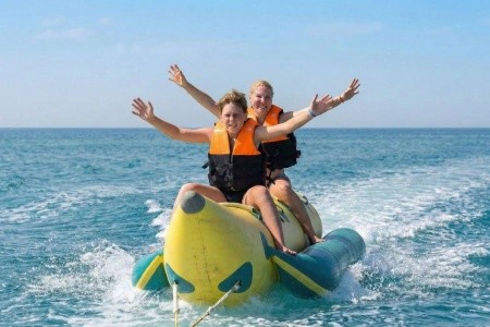 Regency Plaza Aquapark & Spa - 63