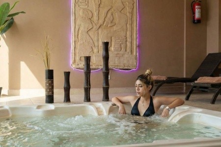 Regency Plaza Aquapark & Spa - 65