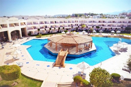 Naama Bay Promenade Mountain Resort - 22