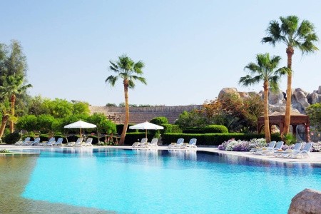 Naama Bay Promenade Mountain Resort - 23