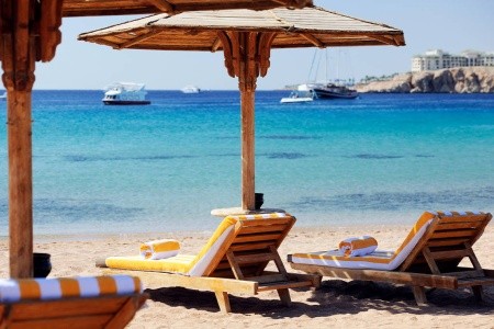 Naama Bay Promenade Mountain Resort - 24