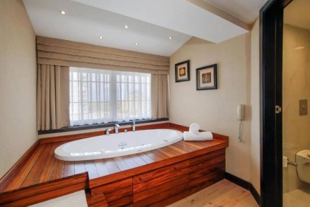 Limak Lara Deluxe Resort - 44