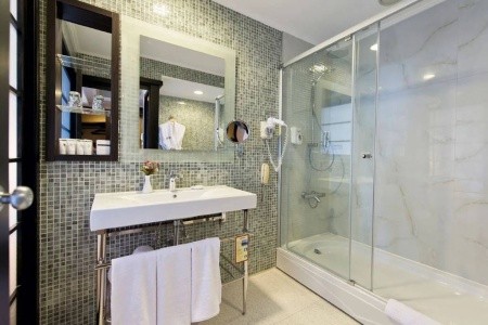 Limak Lara Deluxe Resort - 48