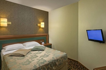 Özkaymak Select Resort - 43