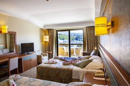 Özkaymak Select Resort - 44