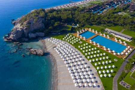Maxx Royal Kemer - 5