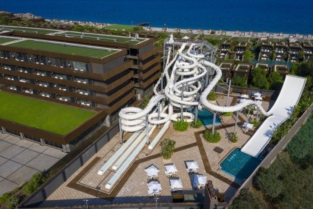 Maxx Royal Kemer - 8