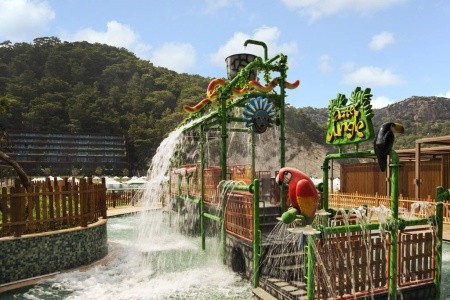 Maxx Royal Kemer - 45