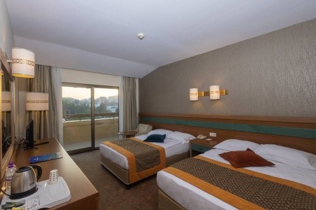 Özkaymak İncekum - 43