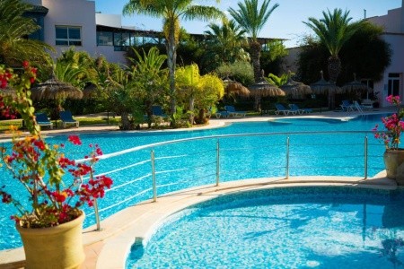 Eden Yasmine Resort & Spa - 5