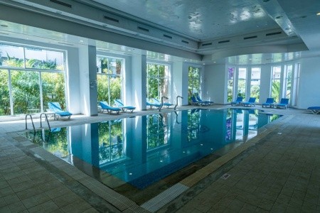 Eden Yasmine Resort & Spa - 7