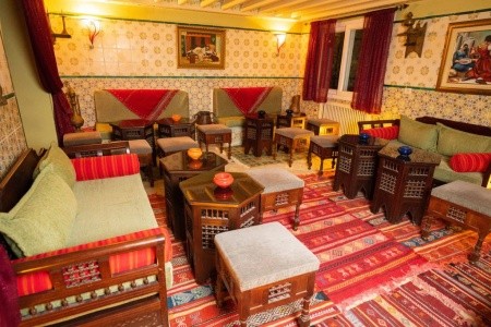 Eden Yasmine Resort & Spa - 8