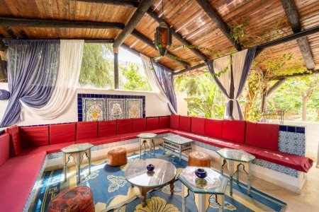 Eden Yasmine Resort & Spa - 9