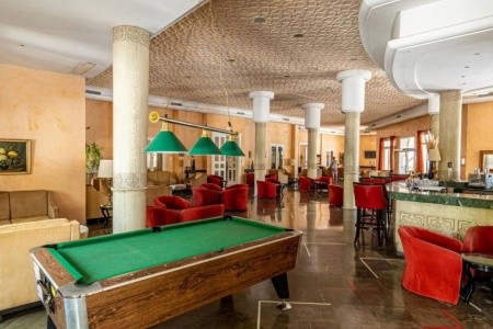 Eden Yasmine Resort & Spa - 11