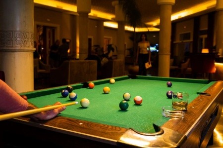 Eden Yasmine Resort & Spa - 12