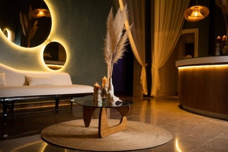 Eden Yasmine Resort & Spa - 13