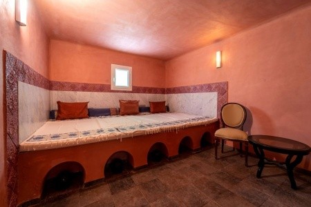 Eden Yasmine Resort & Spa - 16