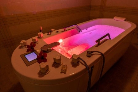 Eden Yasmine Resort & Spa - 17