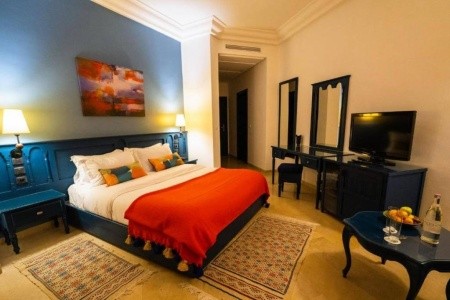 Eden Yasmine Resort & Spa - 23