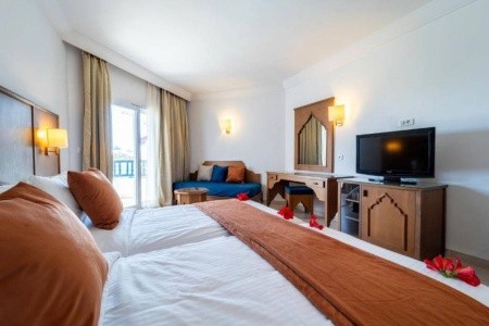 Eden Yasmine Resort & Spa - 24