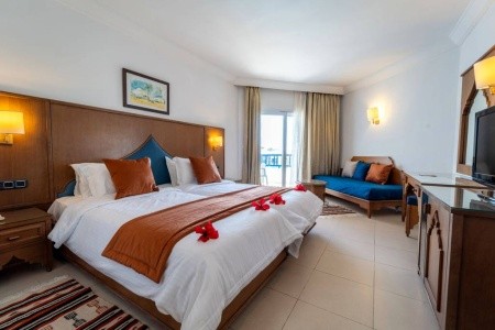 Eden Yasmine Resort & Spa - 25