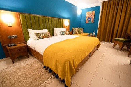 Eden Yasmine Resort & Spa - 28