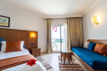 Eden Yasmine Resort & Spa - 29