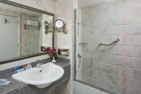 Dreams Vacation Resort - 49