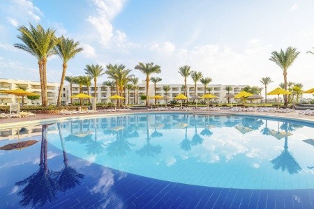 Aurora Oriental Resort Sharm El Sheikh (Ex Oriental Resort) - 57