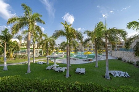 Aurora Oriental Resort Sharm El Sheikh (Ex Oriental Resort) - 58