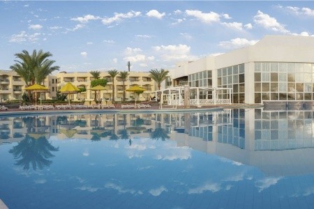 Aurora Oriental Resort Sharm El Sheikh (Ex Oriental Resort) - 59