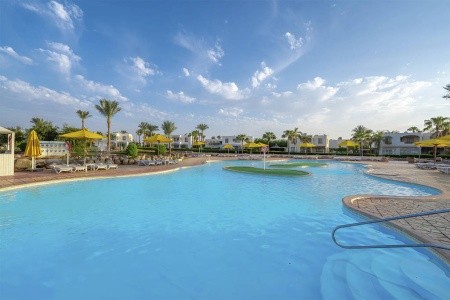 Aurora Oriental Resort Sharm El Sheikh (Ex Oriental Resort) - 60