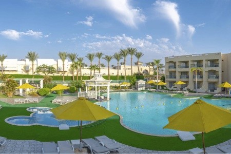 Aurora Oriental Resort Sharm El Sheikh (Ex Oriental Resort) - 62