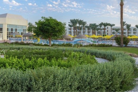 Aurora Oriental Resort Sharm El Sheikh (Ex Oriental Resort) - 64