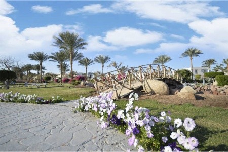 Aurora Oriental Resort Sharm El Sheikh (Ex Oriental Resort) - 65