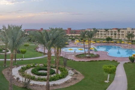 Aurora Oriental Resort Sharm El Sheikh (Ex Oriental Resort) - 66