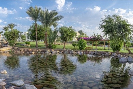 Aurora Oriental Resort Sharm El Sheikh (Ex Oriental Resort) - 67