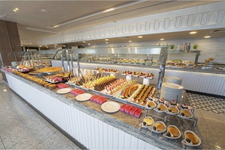 Aurora Oriental Resort Sharm El Sheikh (Ex Oriental Resort) - 68