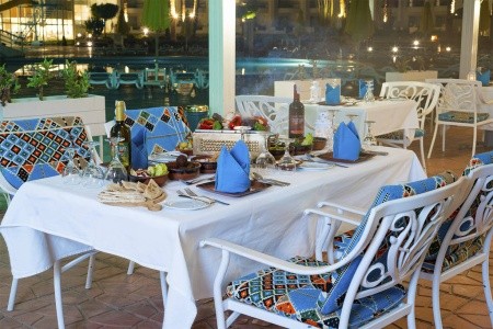 Aurora Oriental Resort Sharm El Sheikh (Ex Oriental Resort) - 69