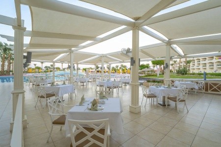 Aurora Oriental Resort Sharm El Sheikh (Ex Oriental Resort) - 70