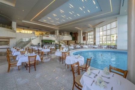 Aurora Oriental Resort Sharm El Sheikh (Ex Oriental Resort) - 71