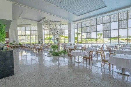 Aurora Oriental Resort Sharm El Sheikh (Ex Oriental Resort) - 72