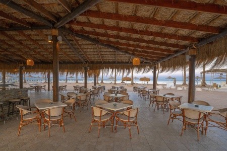 Aurora Oriental Resort Sharm El Sheikh (Ex Oriental Resort) - 73