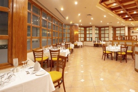 Aurora Oriental Resort Sharm El Sheikh (Ex Oriental Resort) - 74