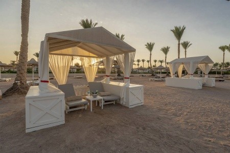 Aurora Oriental Resort Sharm El Sheikh (Ex Oriental Resort) - 75