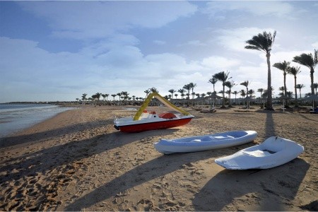 Aurora Oriental Resort Sharm El Sheikh (Ex Oriental Resort) - 76