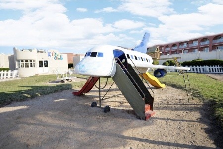 Aurora Oriental Resort Sharm El Sheikh (Ex Oriental Resort) - 78