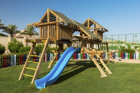 Aurora Oriental Resort Sharm El Sheikh (Ex Oriental Resort) - 79